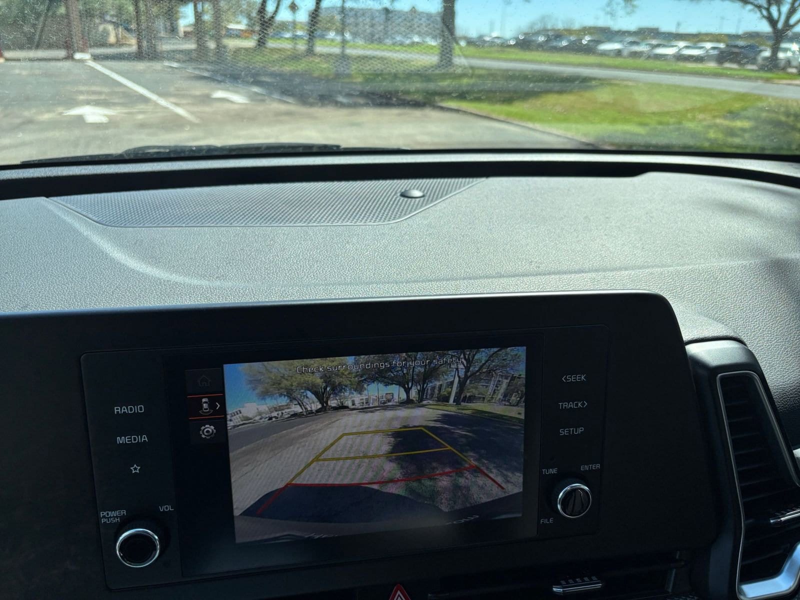 Thumbnail: 2025 Kia Sportage - 20