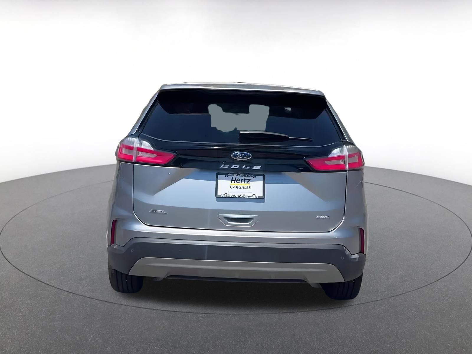 Thumbnail: 2024 Ford Edge - 12