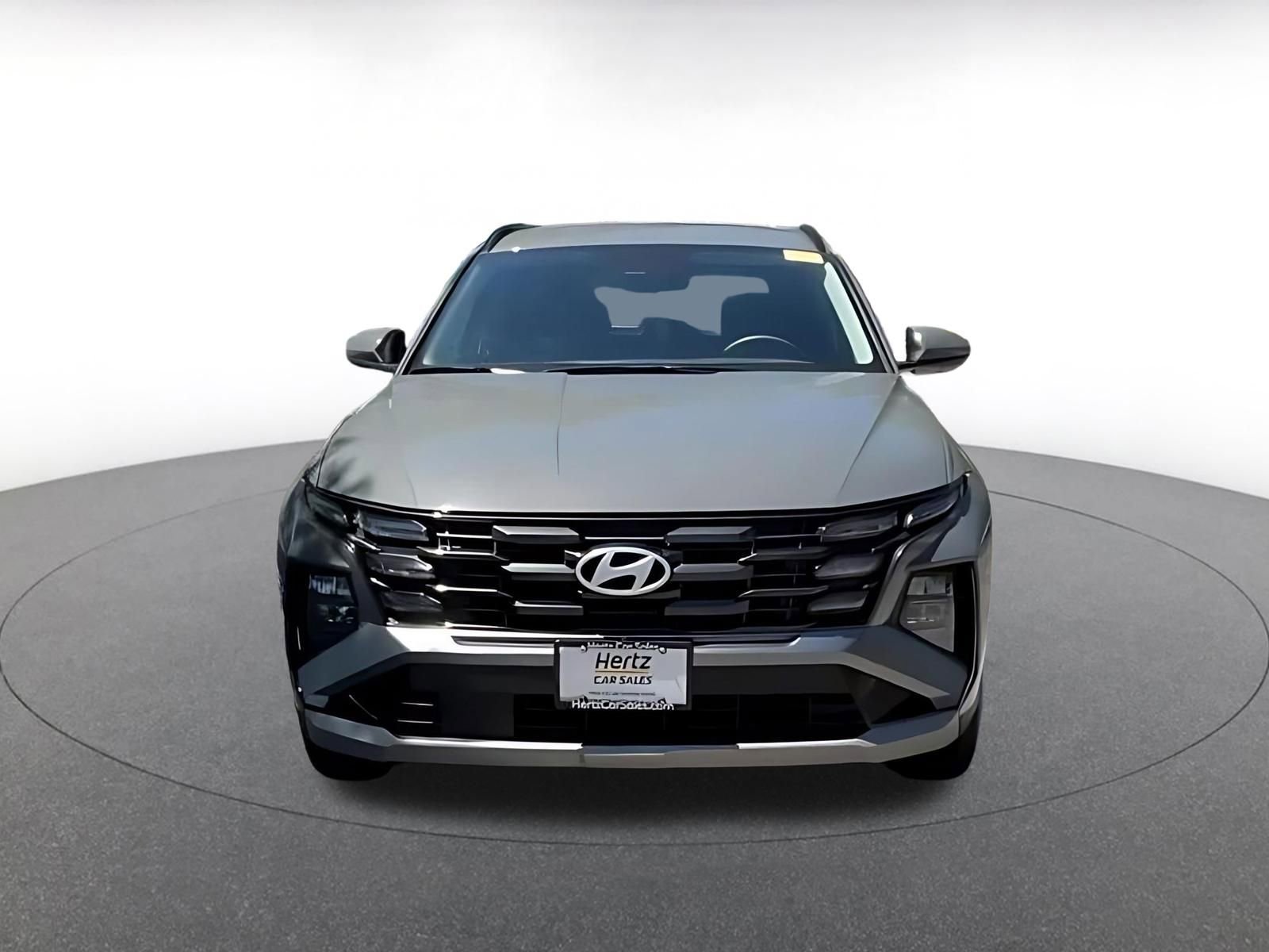 Thumbnail: 2025 Hyundai Tucson - 5