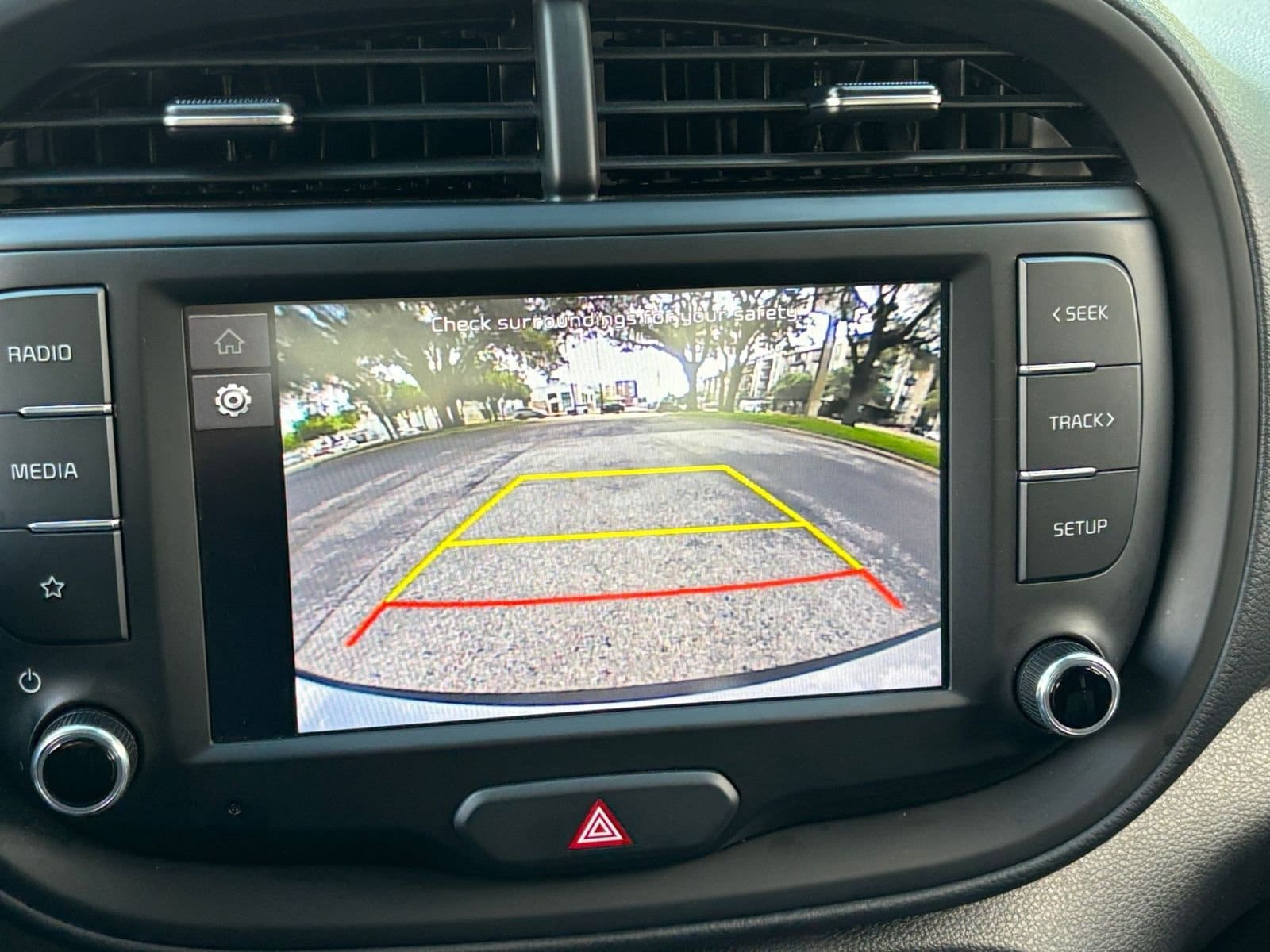 Thumbnail: 2025 Kia Soul - 20