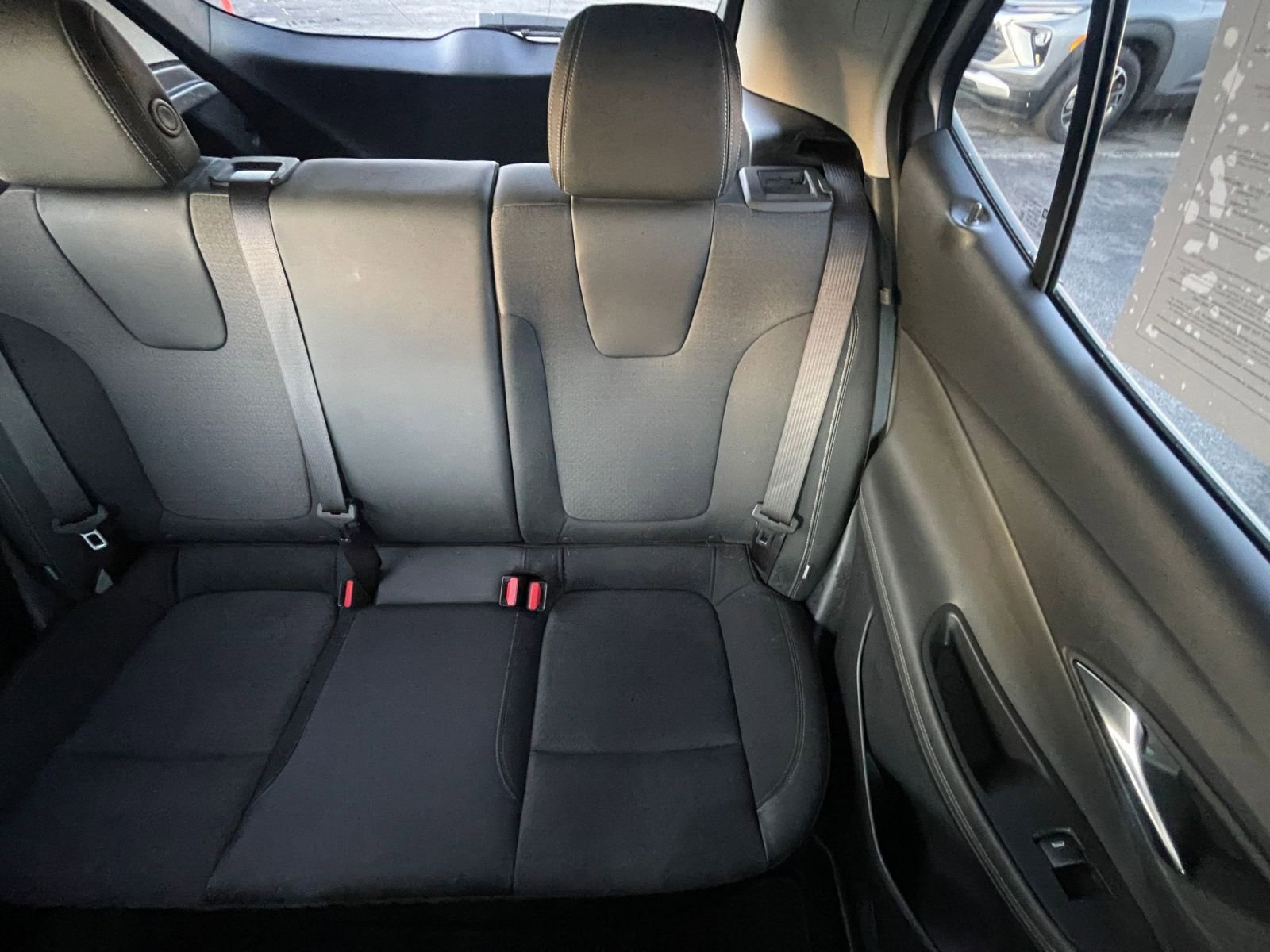 Thumbnail: 2025 Buick Encore GX - 31