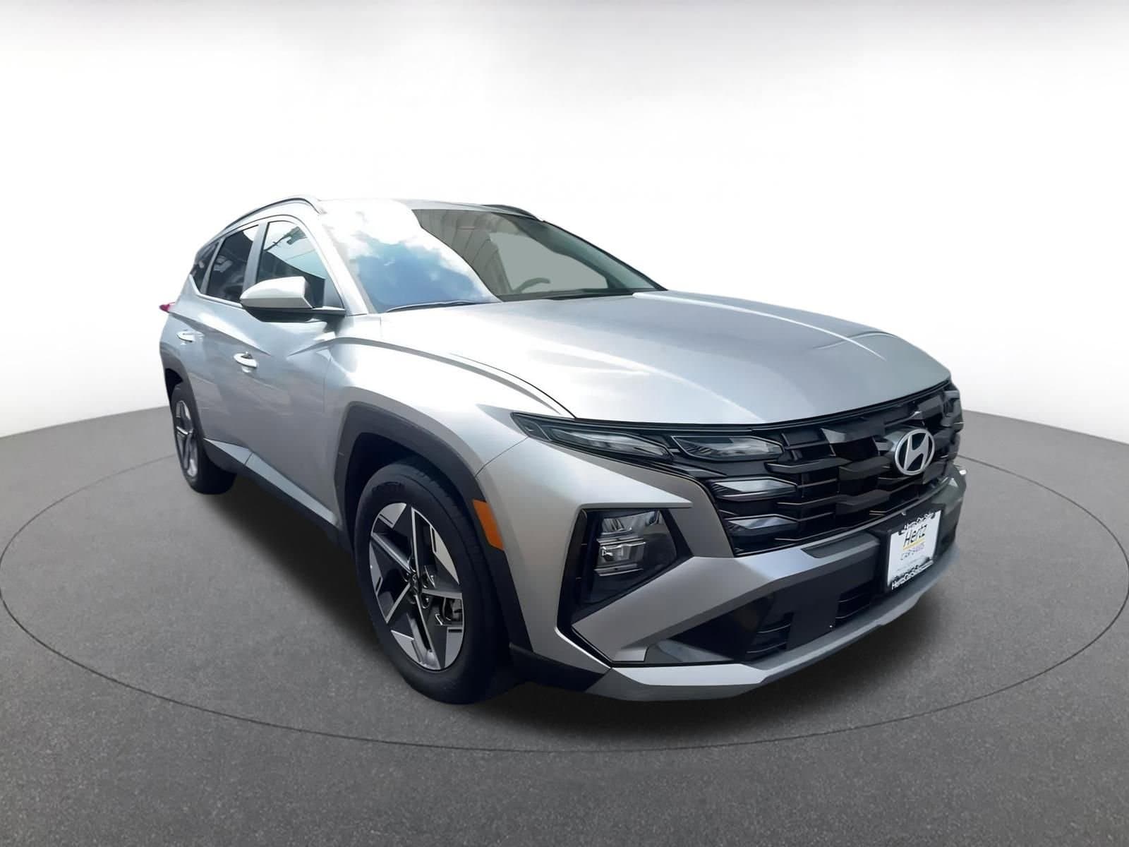 Thumbnail: 2025 Hyundai Tucson - 2