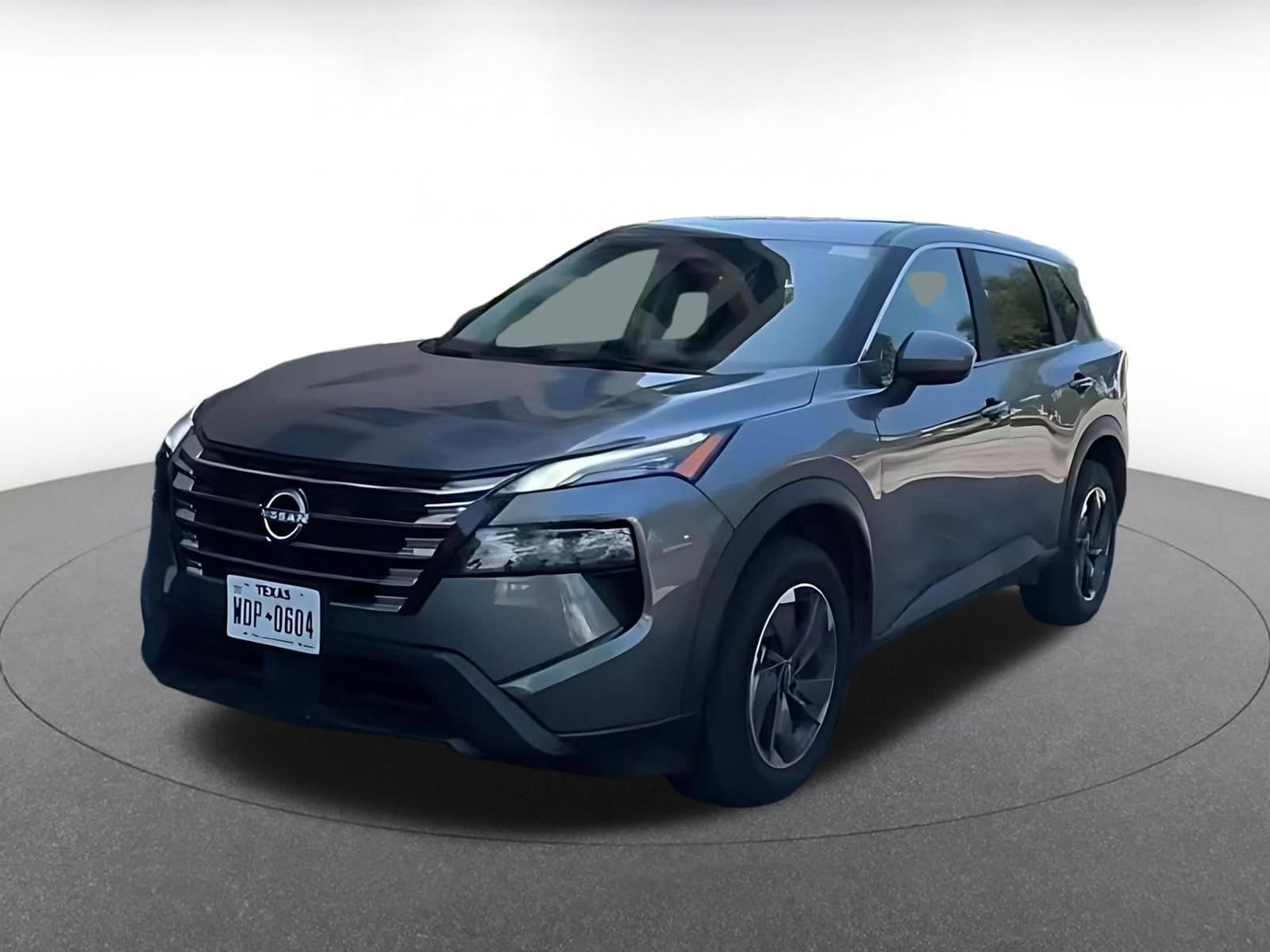 Thumbnail: 2025 Nissan Rogue - 7