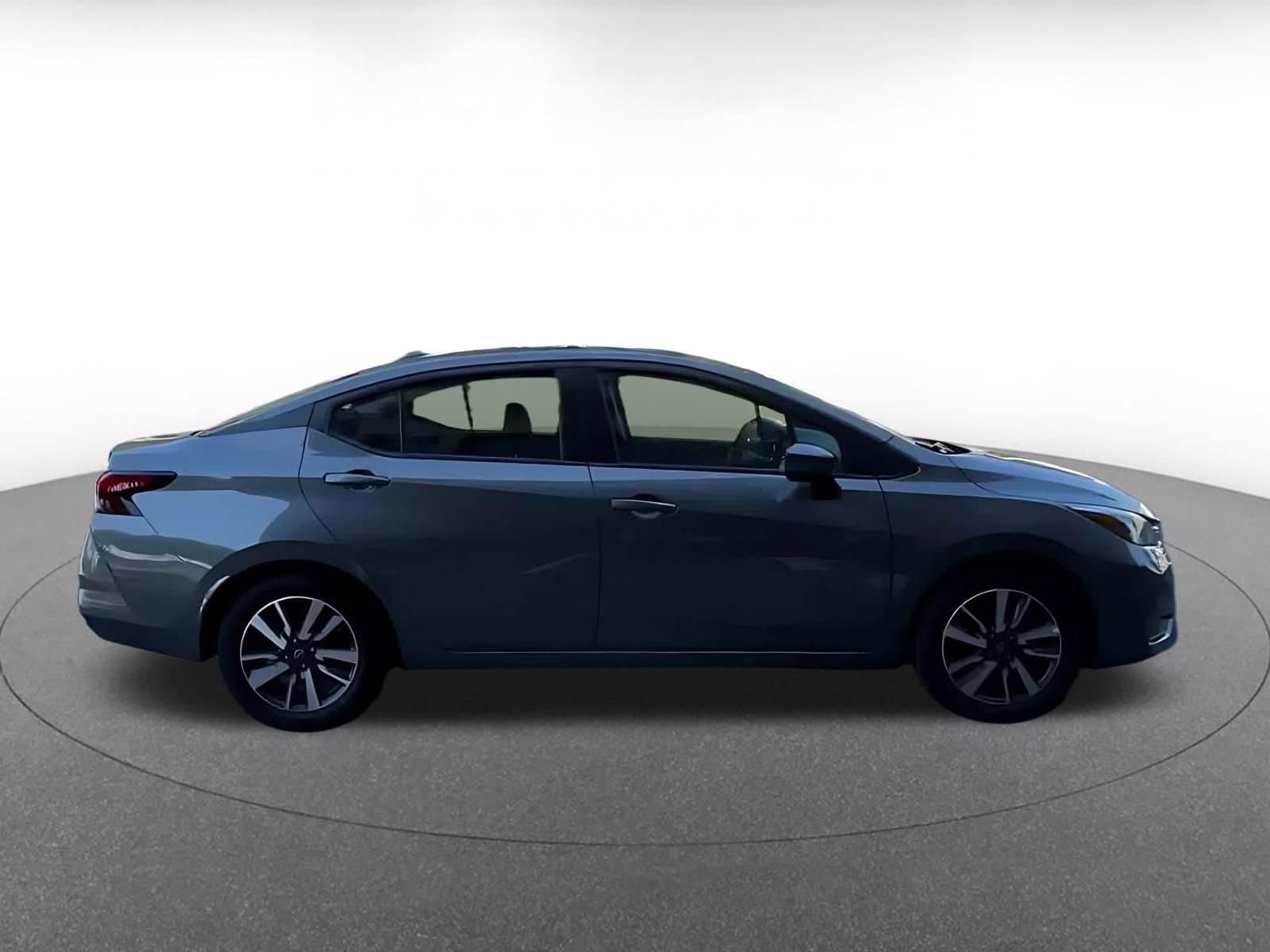 Thumbnail: 2025 Nissan Versa - 16