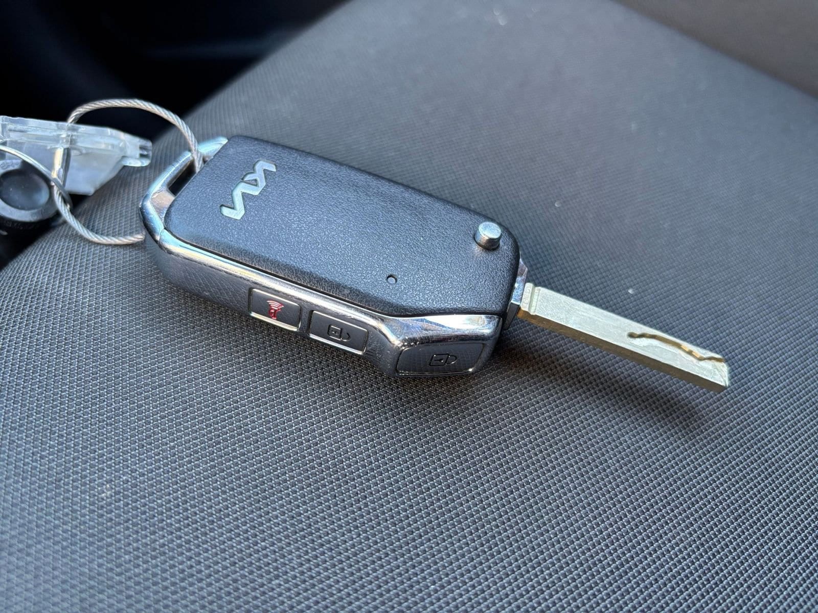 Thumbnail: 2025 Kia Sportage - 18