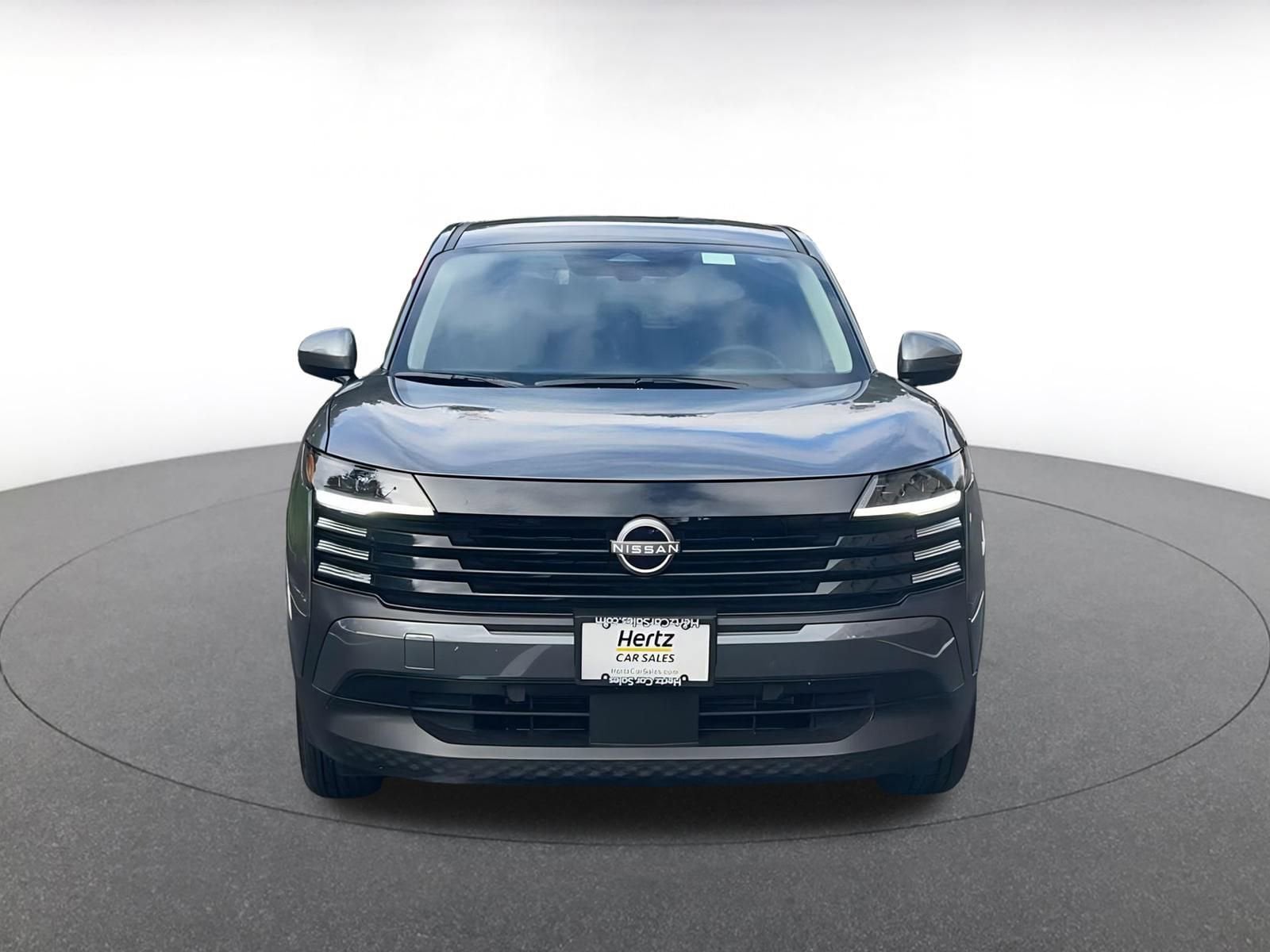 Thumbnail: 2025 Nissan Kicks - 5