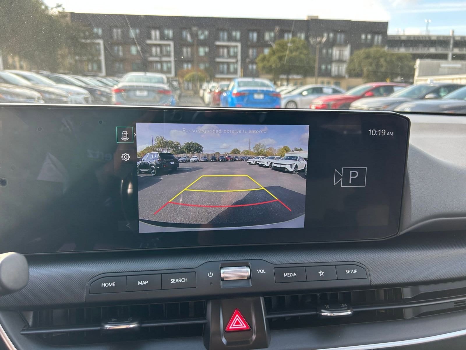 Thumbnail: 2025 Kia K4 - 18