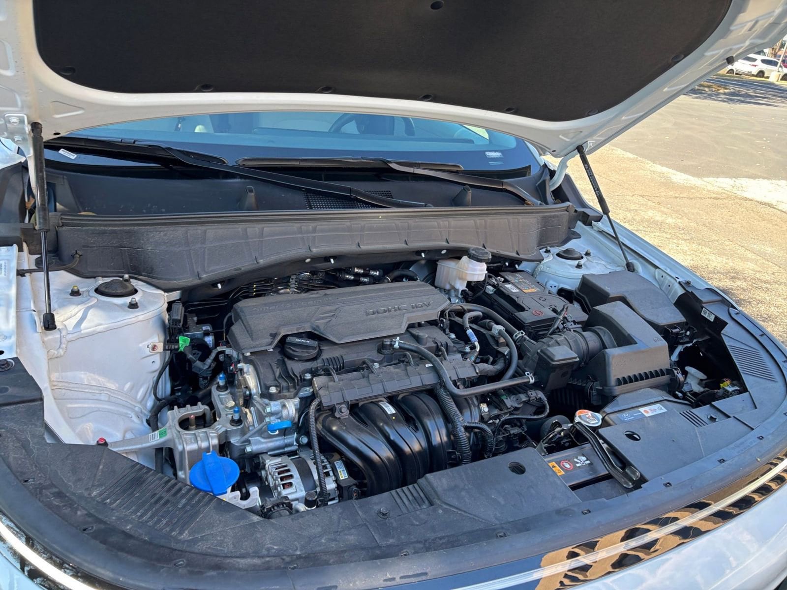 Thumbnail: 2025 Hyundai Kona - 27