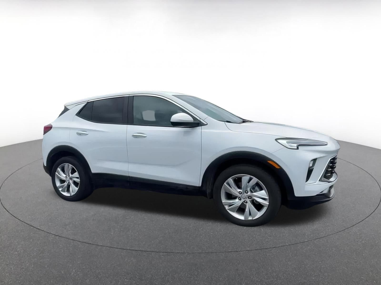 2025 Buick Encore GX