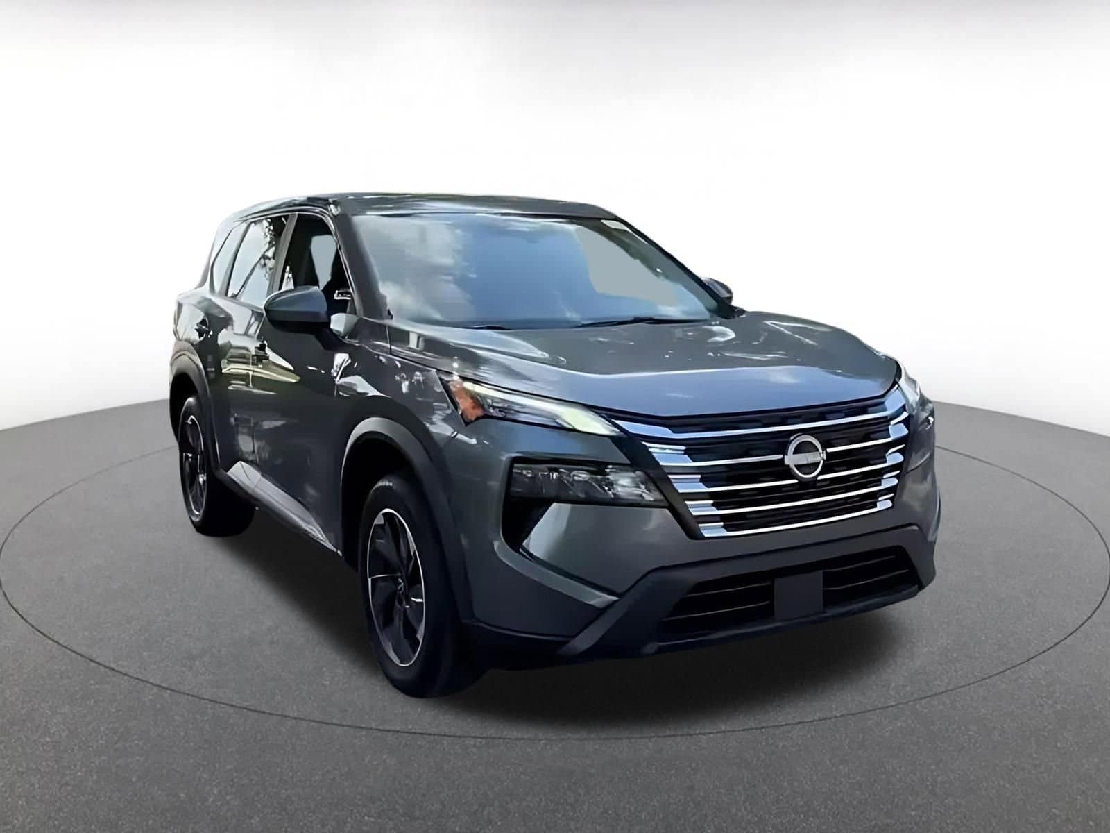 Thumbnail: 2025 Nissan Rogue - 3