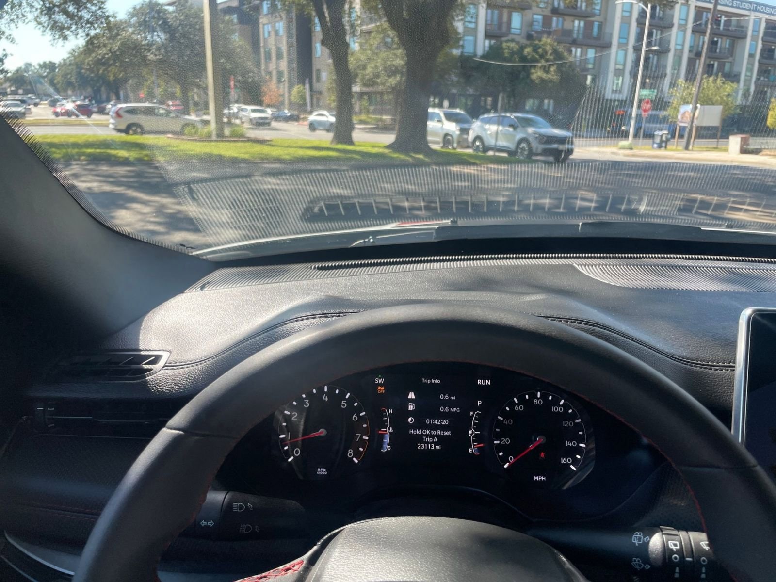 Thumbnail: 2025 Jeep Compass - 28