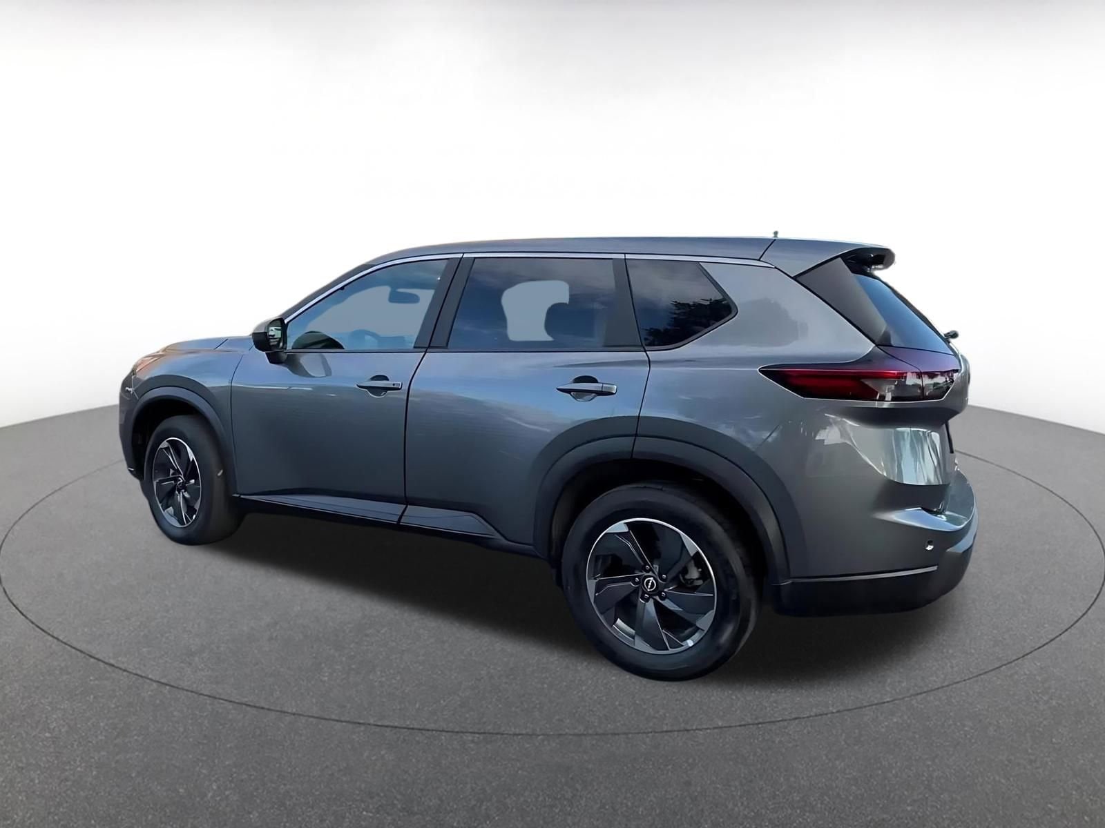 Thumbnail: 2025 Nissan Rogue - 10