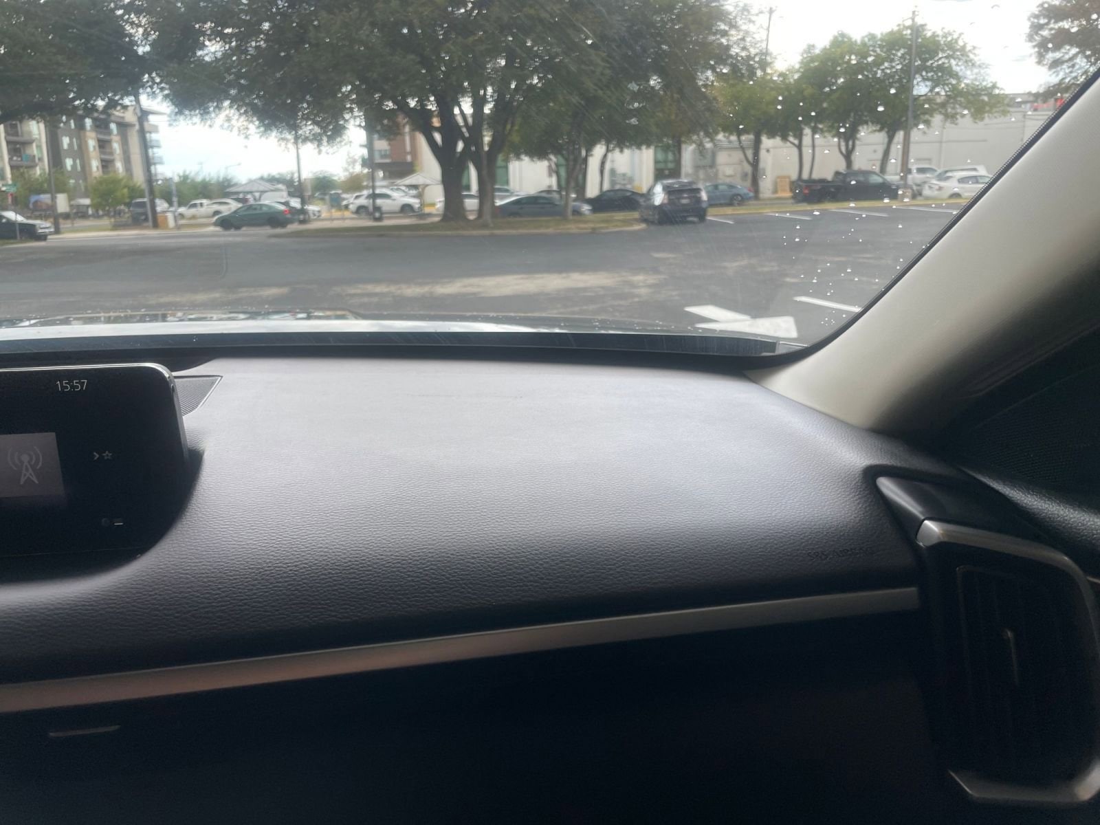 Thumbnail: 2025 Mazda CX-50 - 29