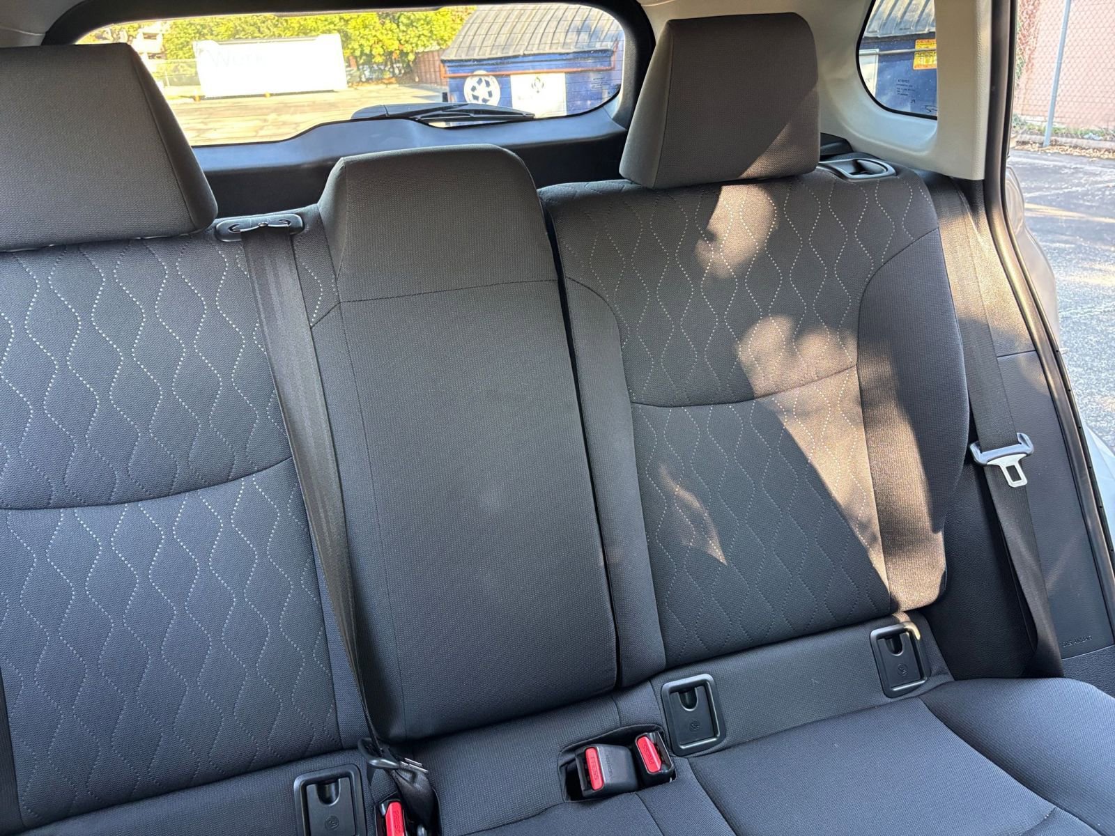 Thumbnail: 2025 Toyota Corolla Cross - 31