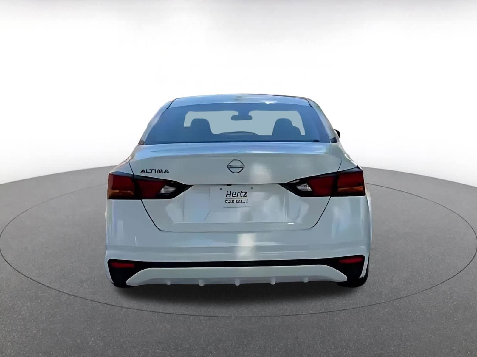 Thumbnail: 2025 Nissan Altima - 11
