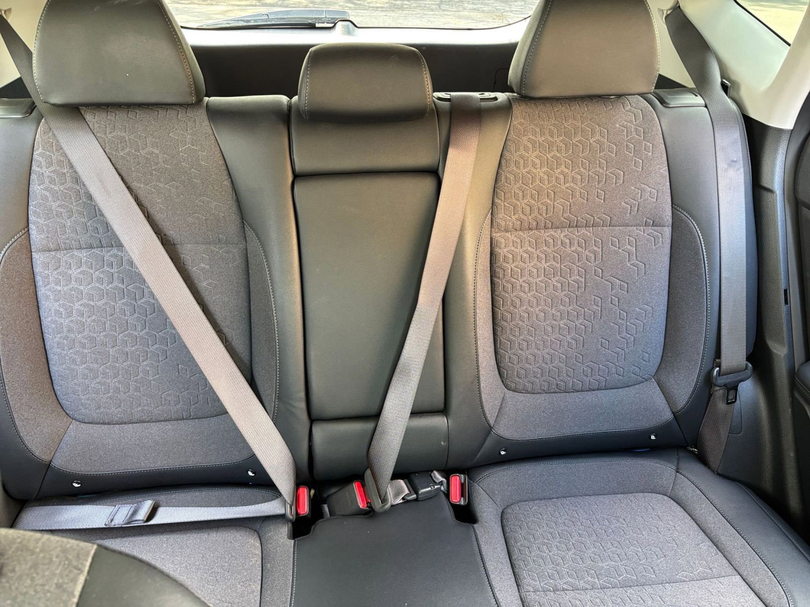 Thumbnail: 2025 Kia Seltos - 33