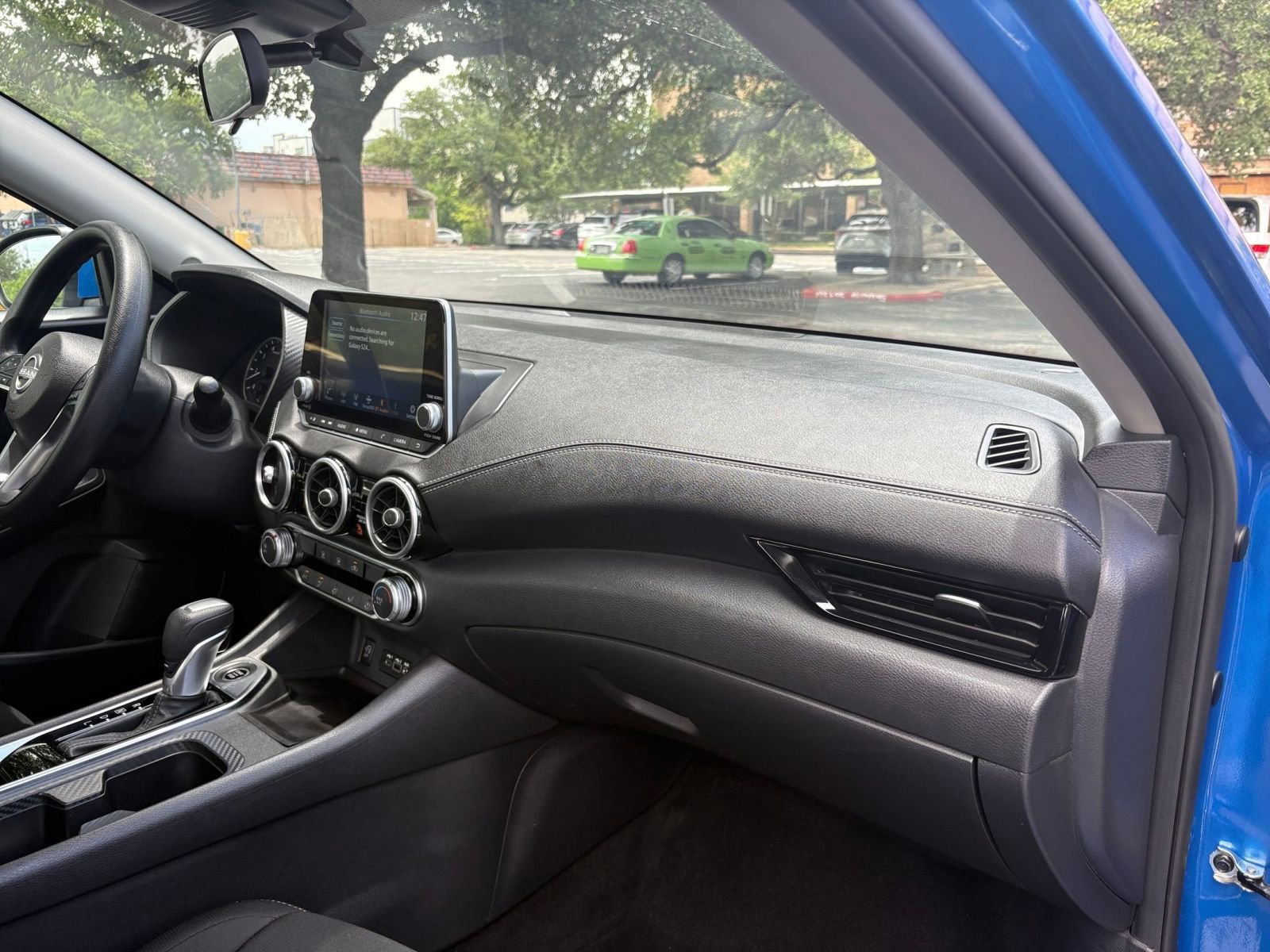 2024 Nissan Sentra SV 33