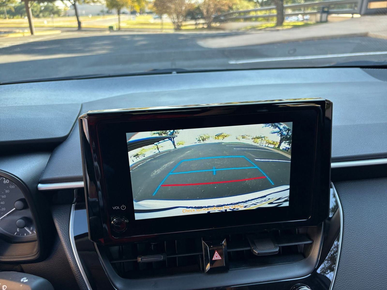 Thumbnail: 2025 Toyota Corolla - 17