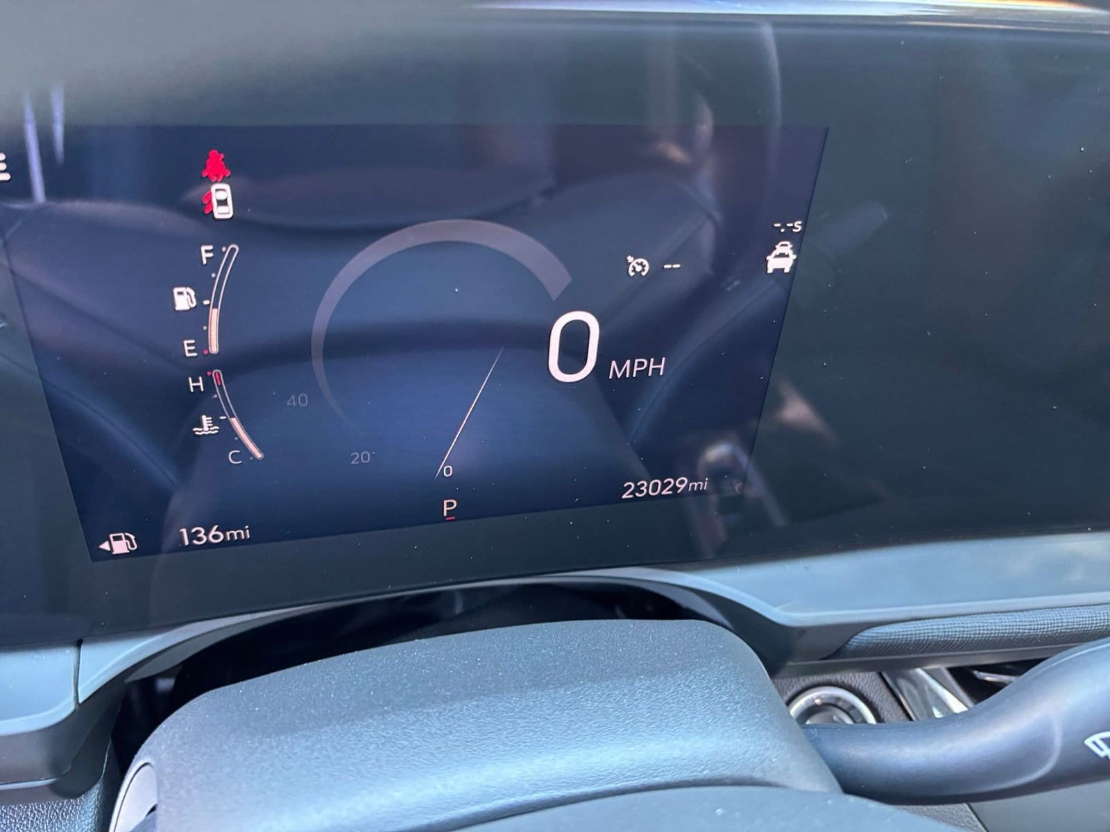 Thumbnail: 2025 Buick Envista - 35