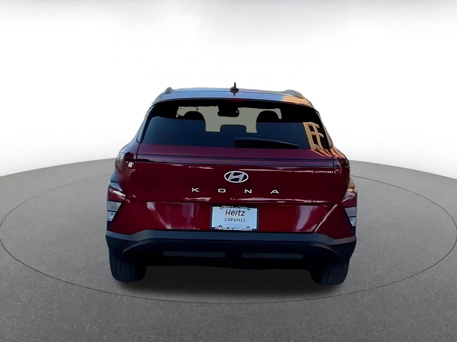 Thumbnail: 2025 Hyundai Kona - 12