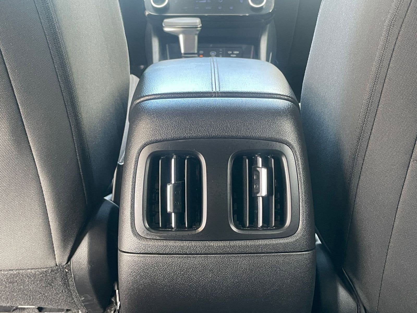 Thumbnail: 2025 Hyundai Tucson - 25