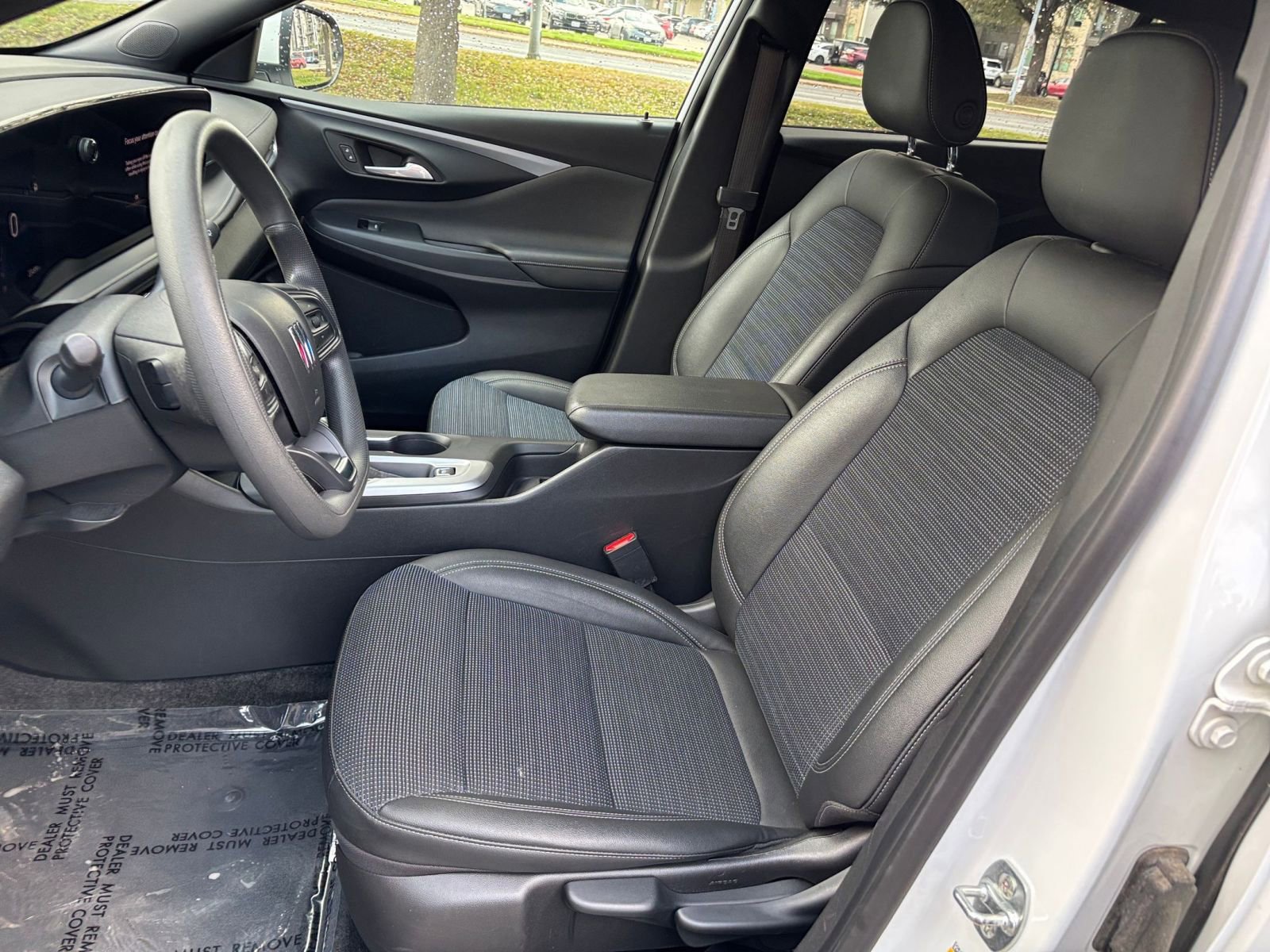 Thumbnail: 2025 Buick Envista - 31