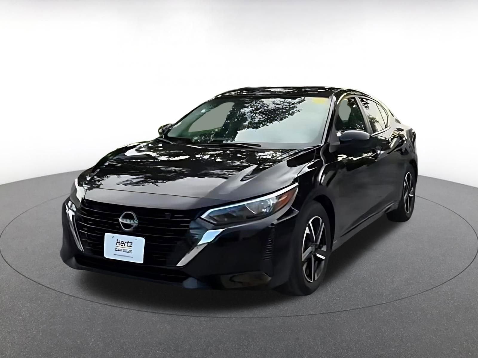Thumbnail: 2025 Nissan Sentra - 3