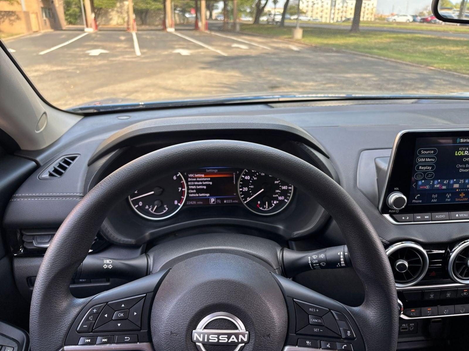 Thumbnail: 2025 Nissan Sentra - 29