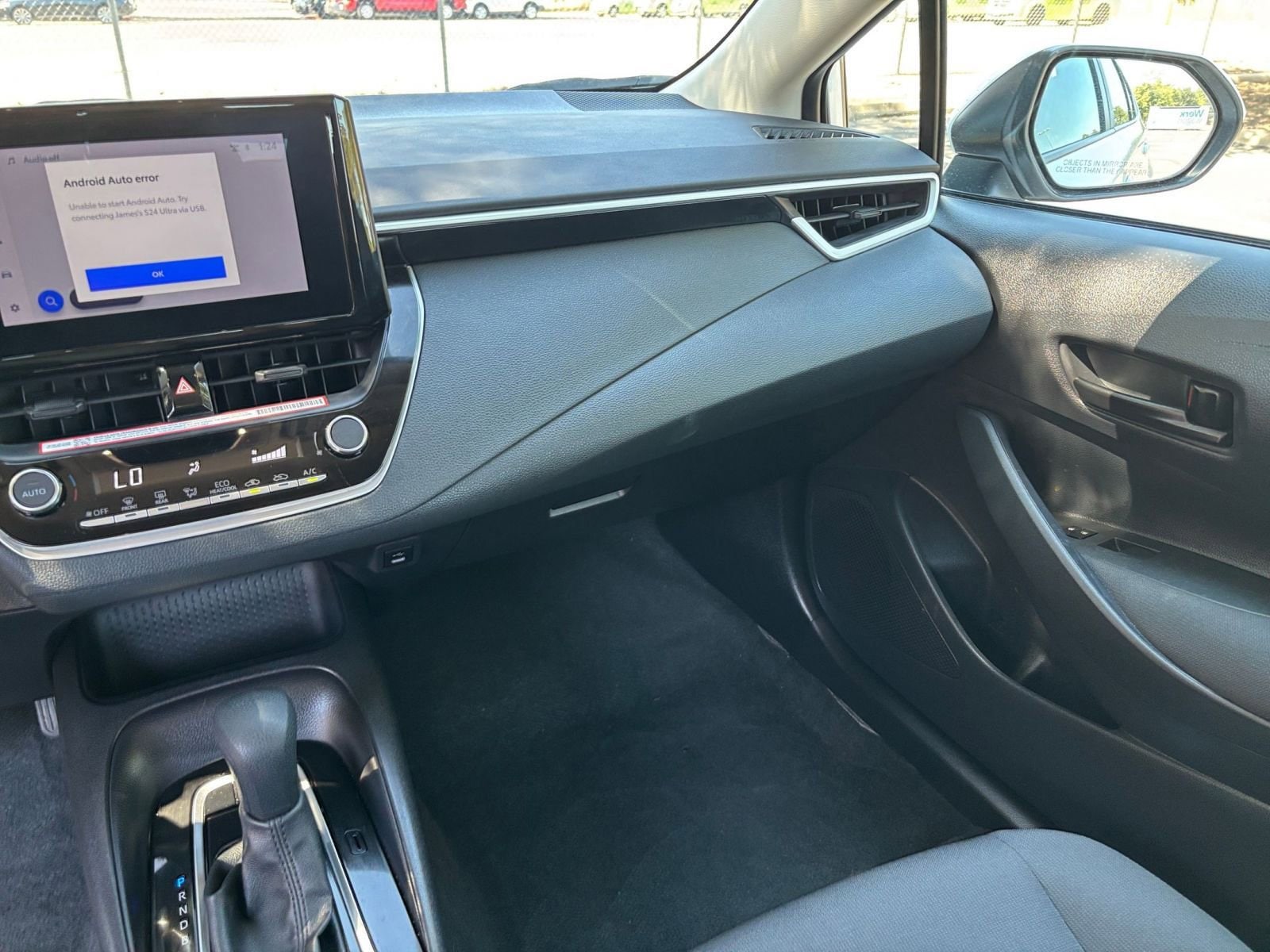 Thumbnail: 2025 Toyota Corolla - 29