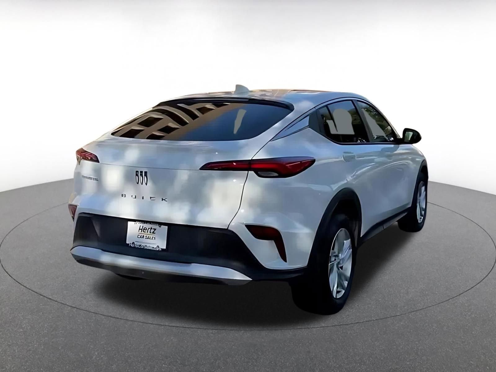 Thumbnail: 2025 Buick Envista - 13