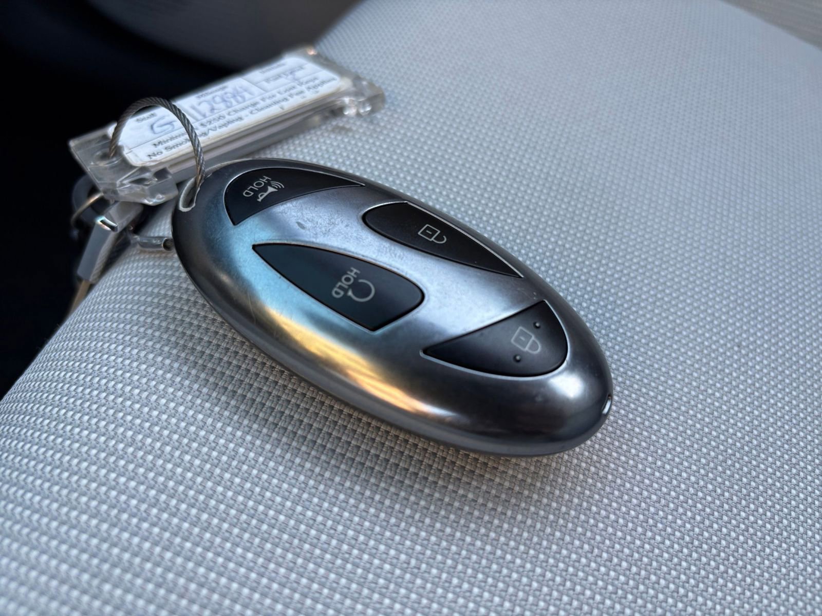 Thumbnail: 2025 Hyundai Kona - 18