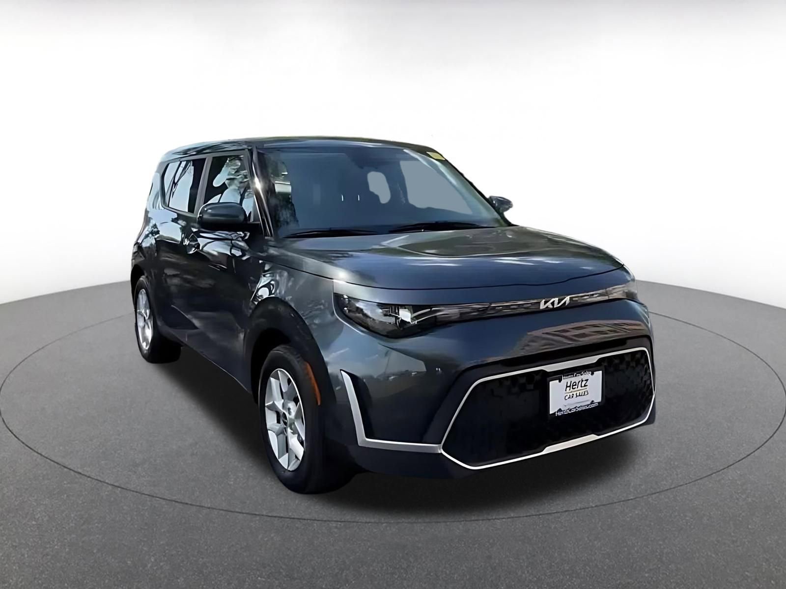 Thumbnail: 2025 Kia Soul - 3