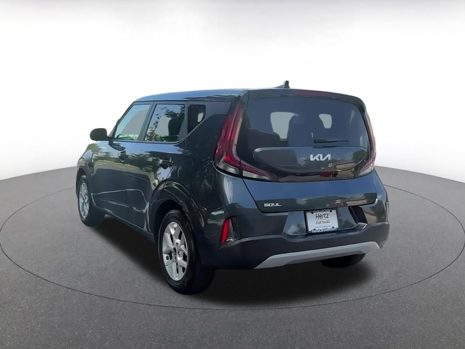 2024 Kia Soul LX 11