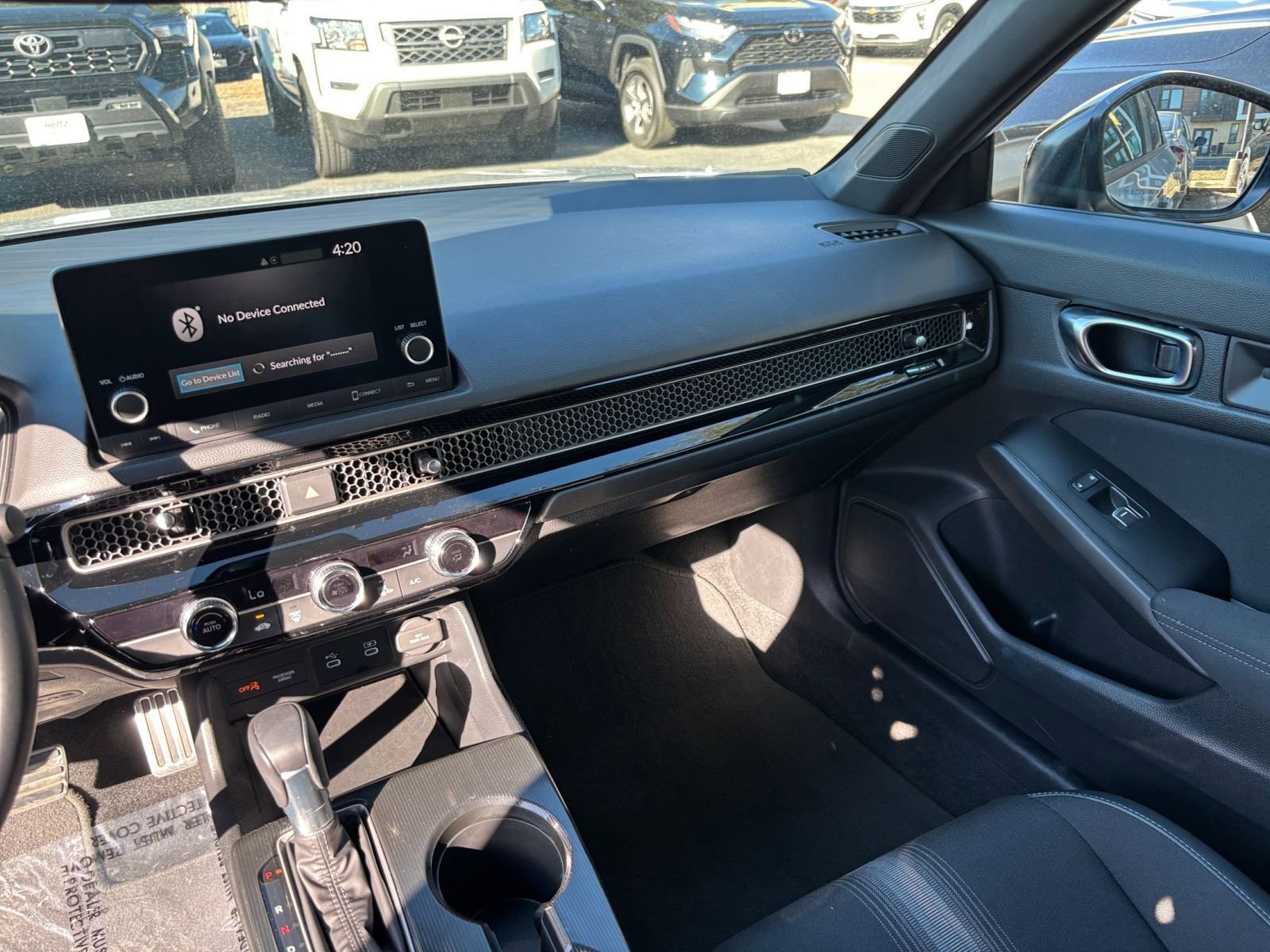 Thumbnail: 2025 Honda Civic - 29