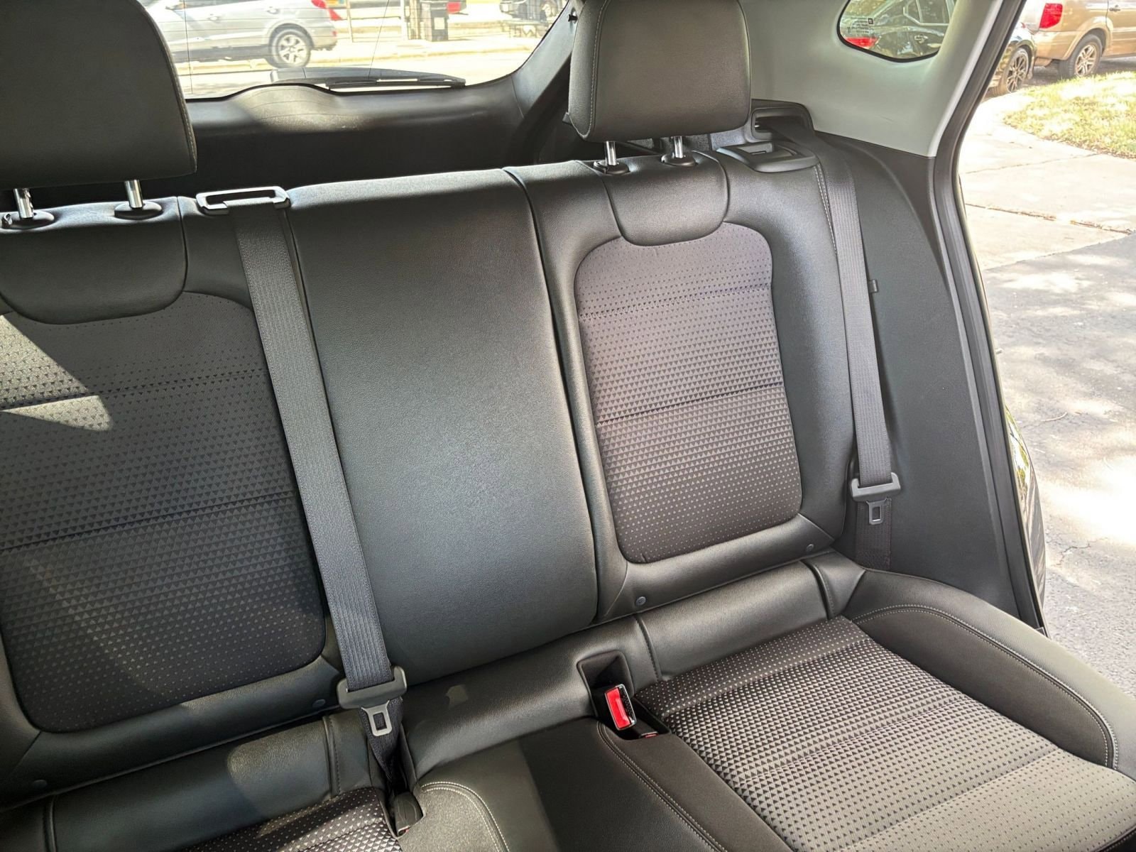 Thumbnail: 2025 Chevrolet Trax - 31