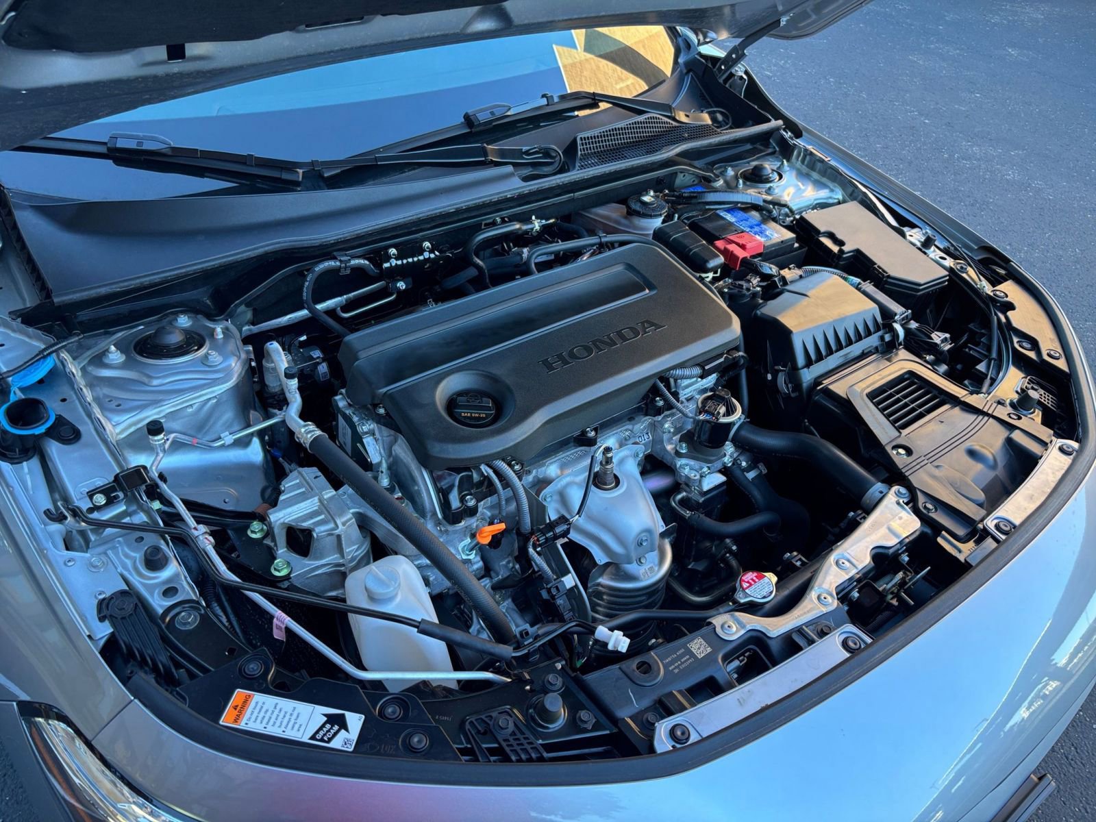 Thumbnail: 2025 Honda Civic - 26