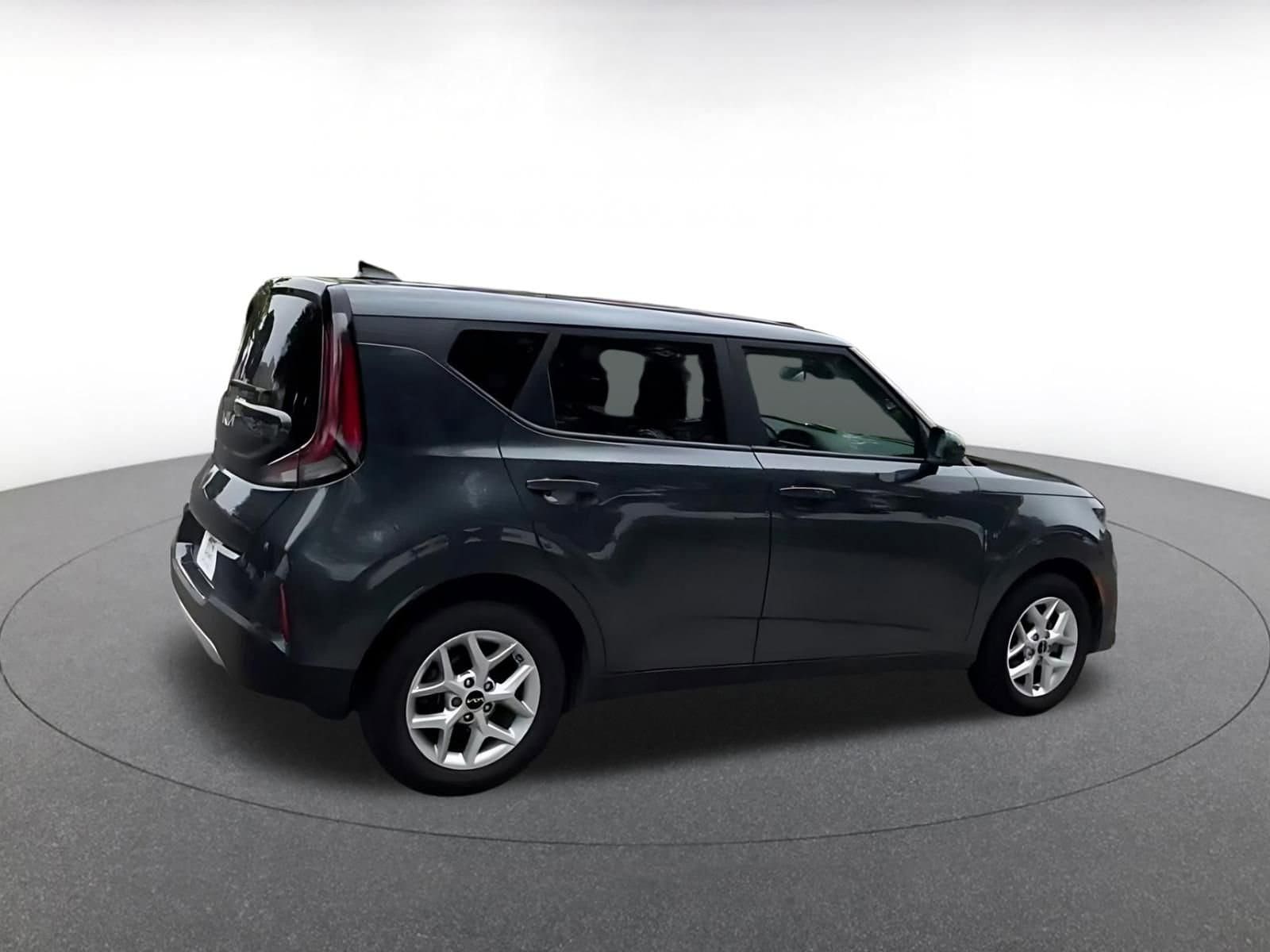 Thumbnail: 2025 Kia Soul - 13