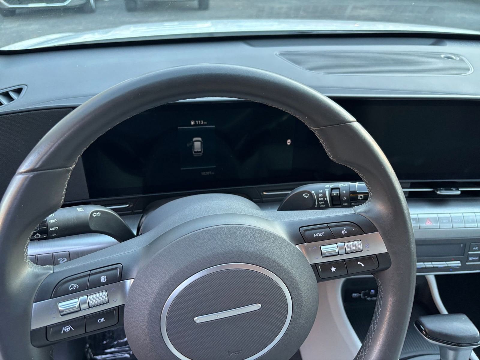 Thumbnail: 2025 Hyundai Kona - 13