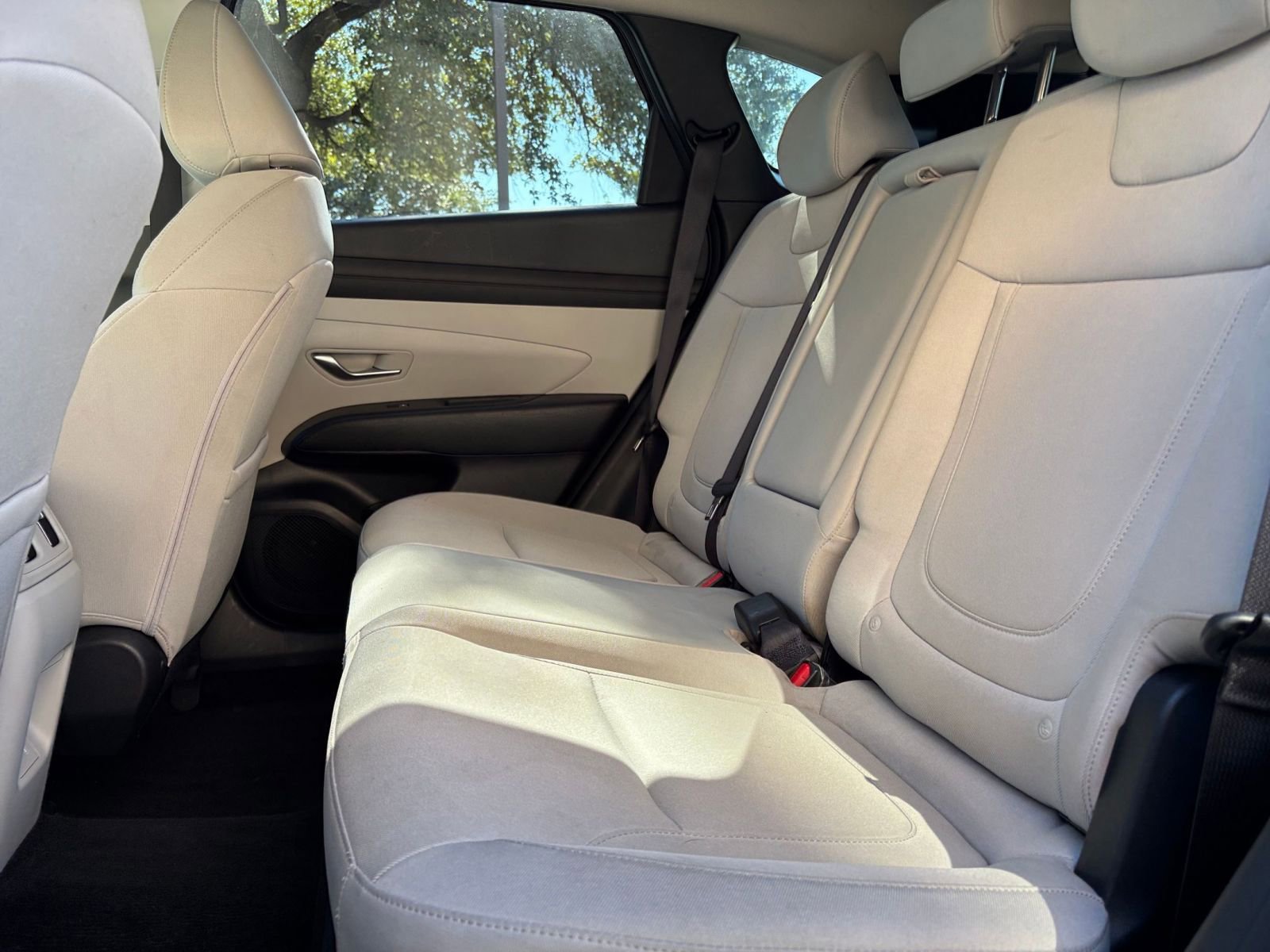 Thumbnail: 2025 Hyundai Tucson - 26