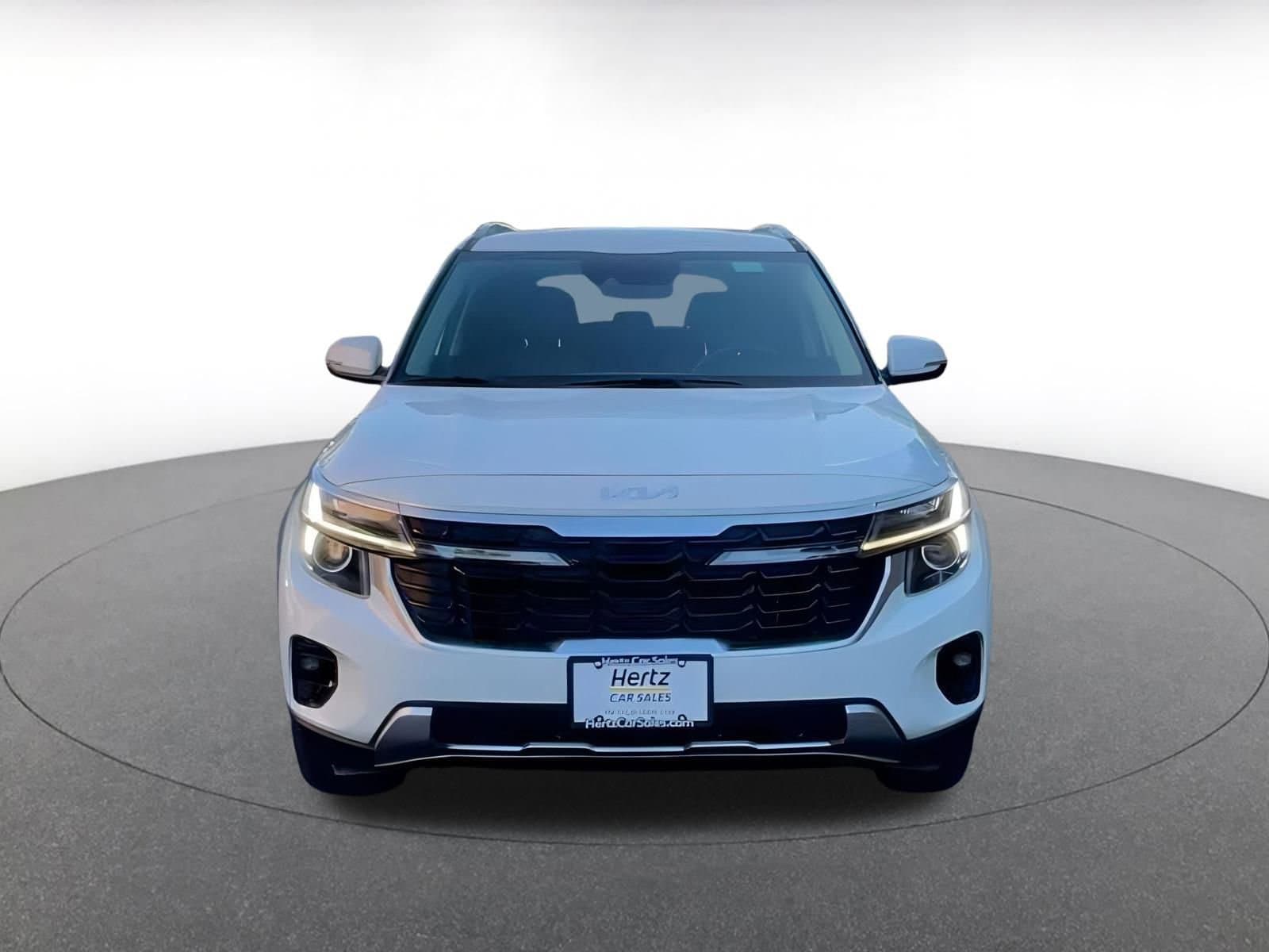 Thumbnail: 2025 Kia Seltos - 5