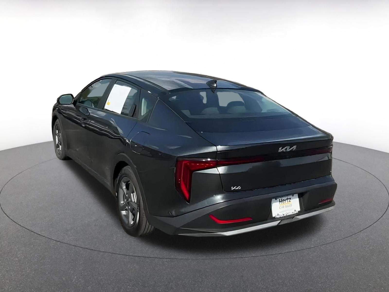 Thumbnail: 2025 Kia K4 - 10