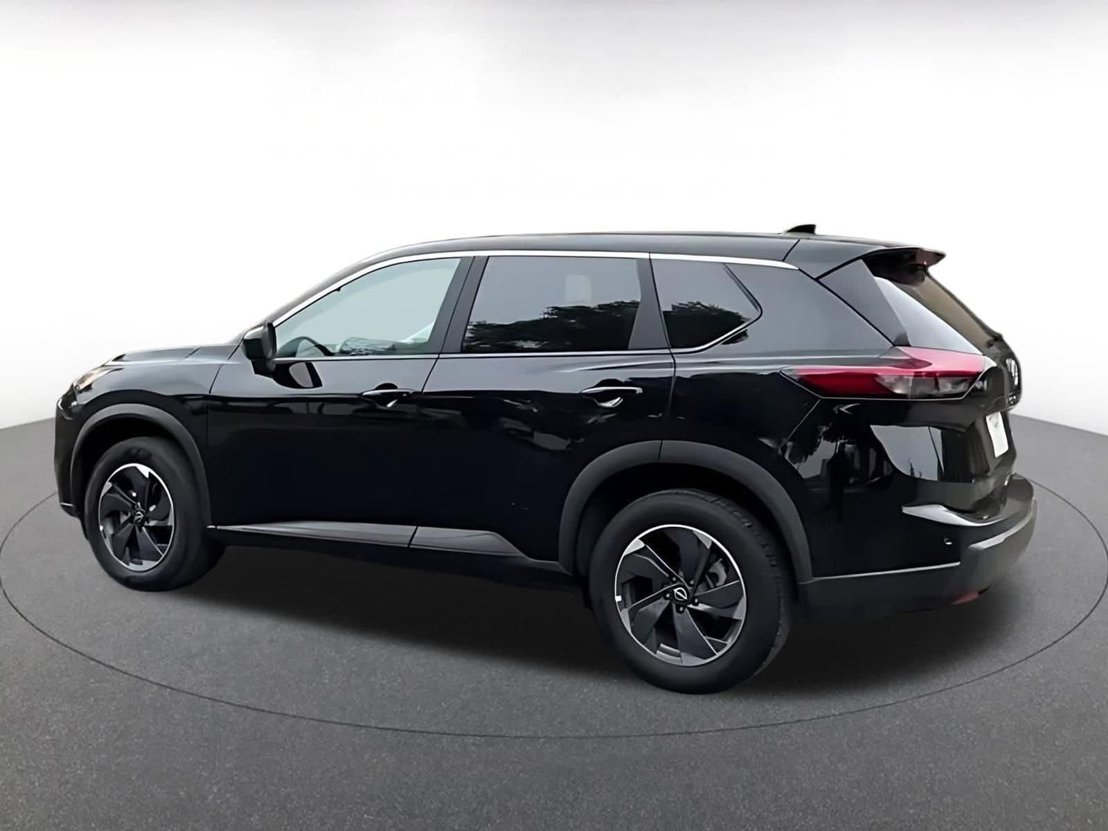 Thumbnail: 2025 Nissan Rogue - 10