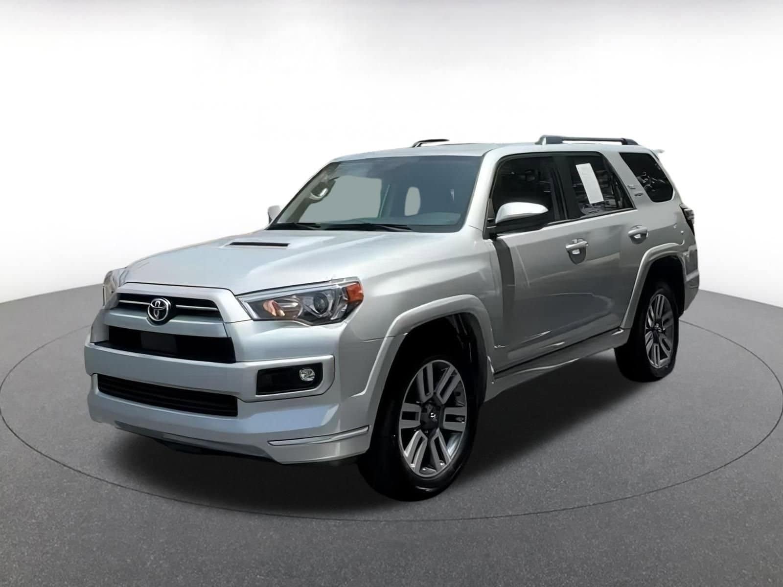 Thumbnail: 2024 Toyota 4Runner - 6