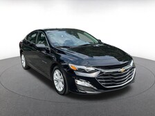 2024 Chevrolet Malibu LT -
                  Austin, TX