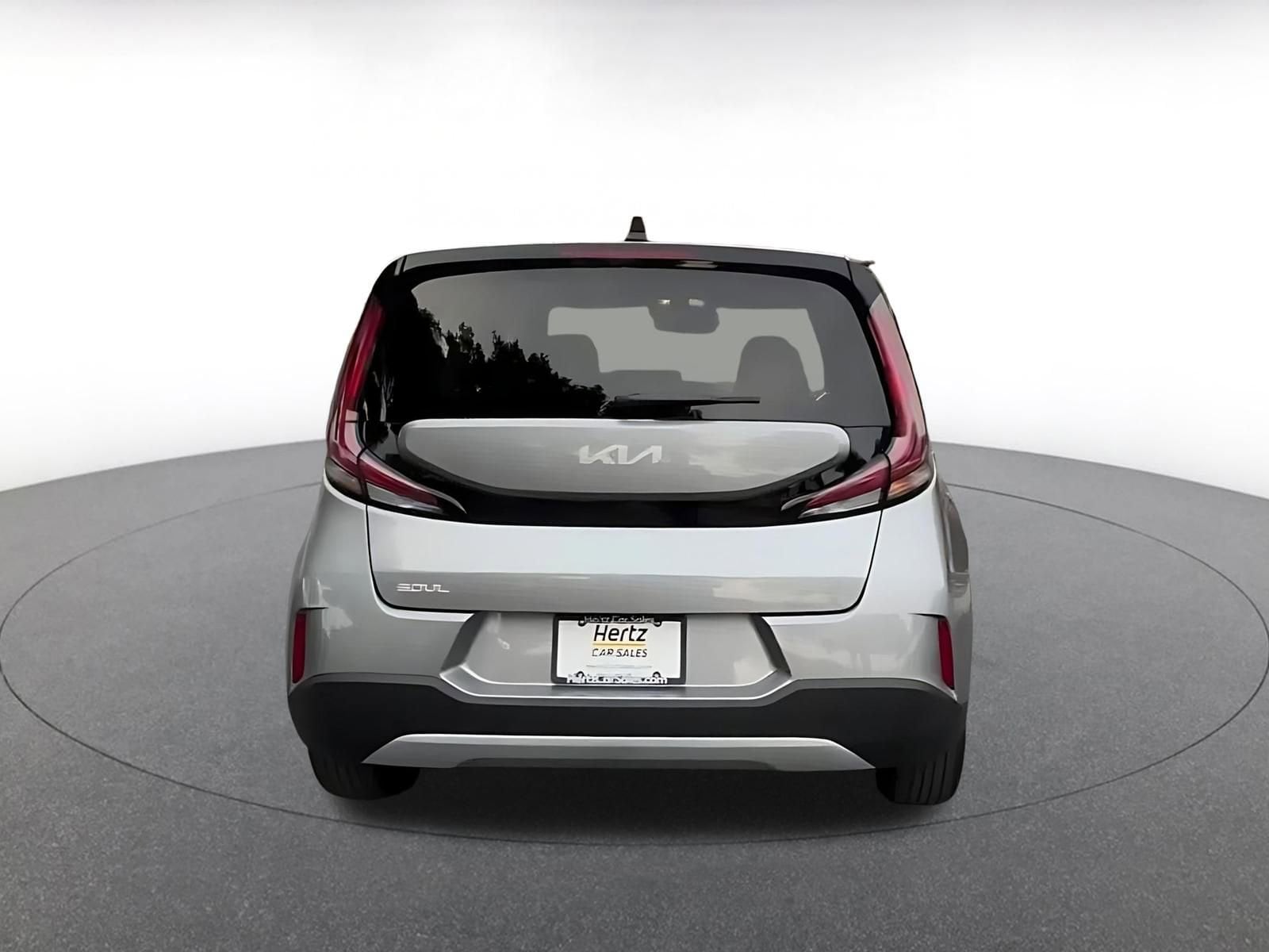 Thumbnail: 2025 Kia Soul - 12