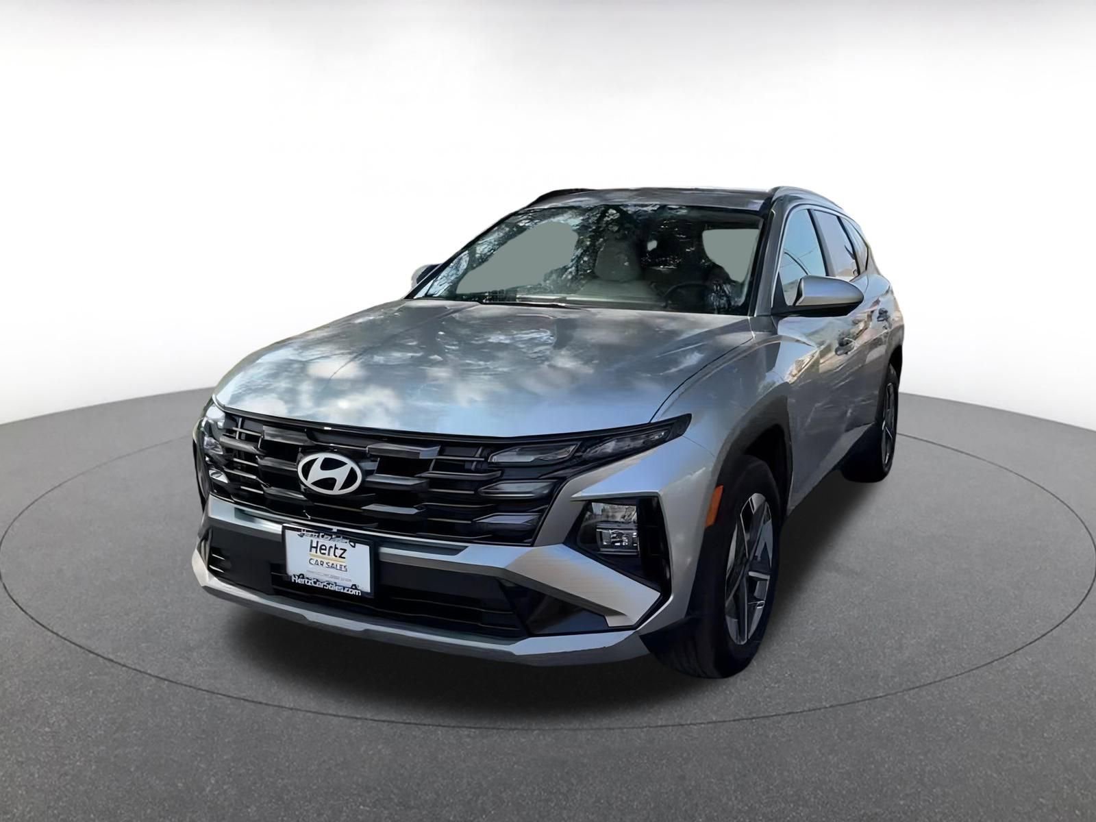 Thumbnail: 2025 Hyundai Tucson - 6