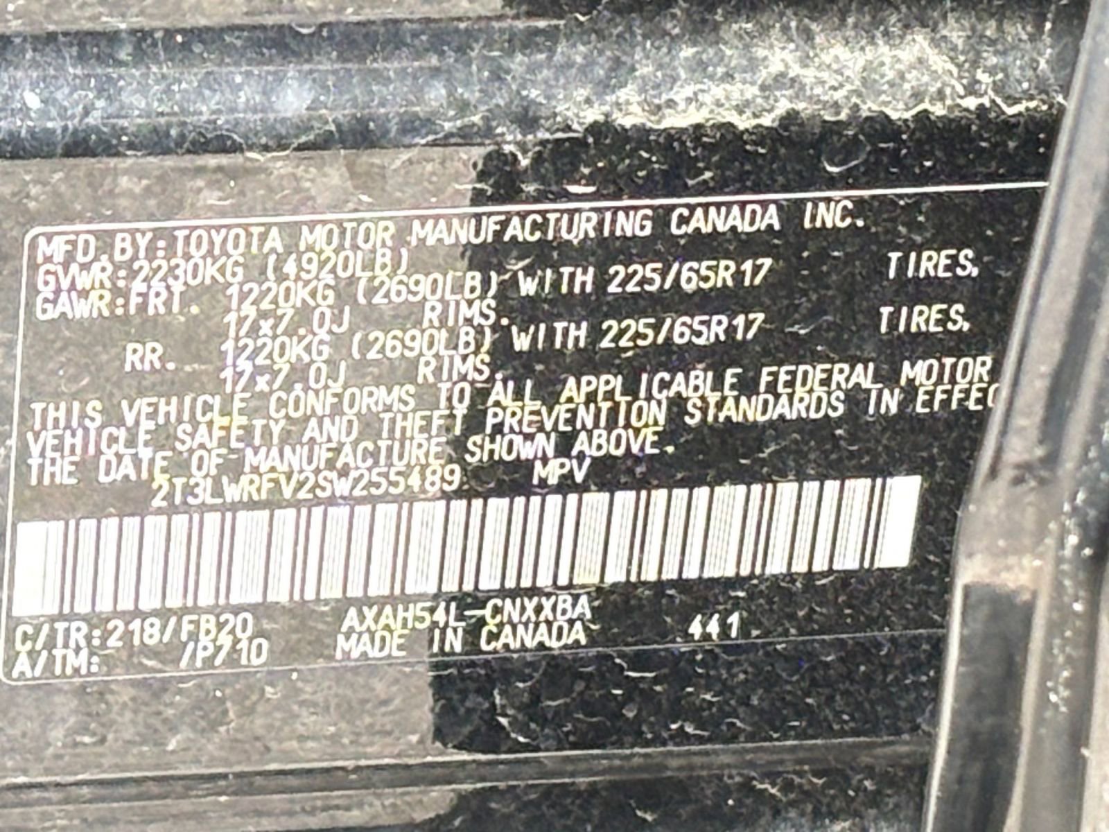 Thumbnail: 2025 Toyota RAV4 - 23