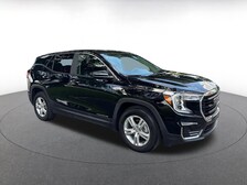 2024 GMC Terrain SLE -
                  Austin, TX
