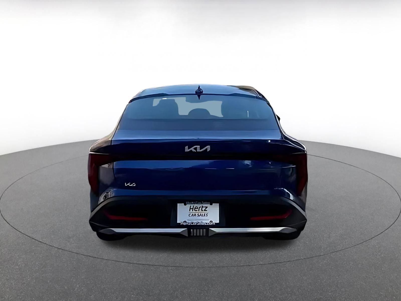 Thumbnail: 2025 Kia K4 - 12