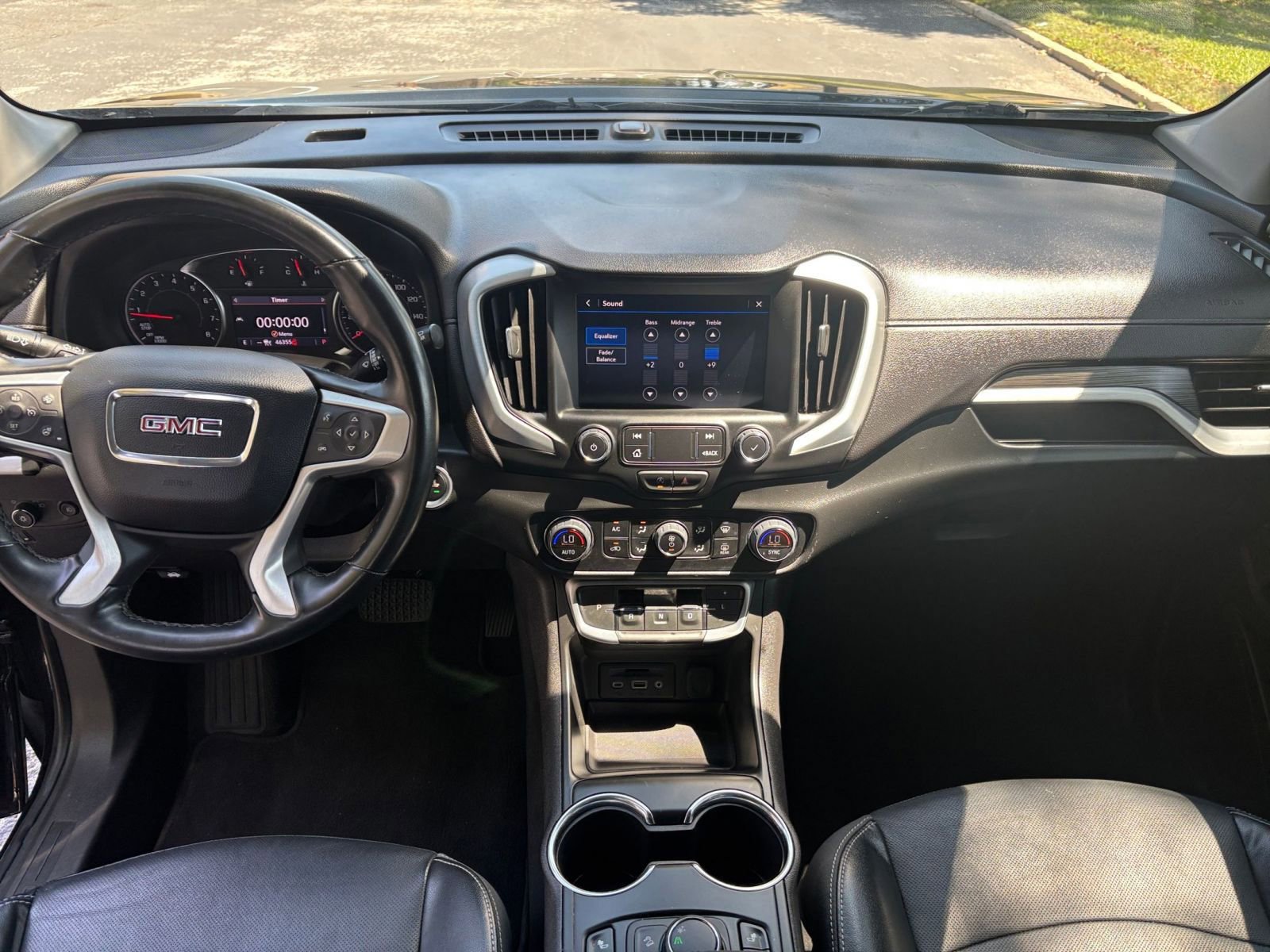 Thumbnail: 2023 GMC Terrain - 27